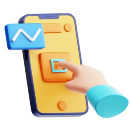 One-Tap Access Design
