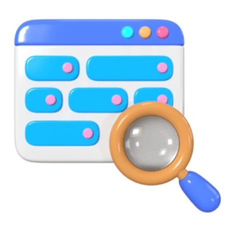 Quick Search Feature